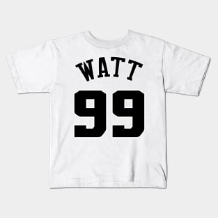 J.J. Watt Kids T-Shirt